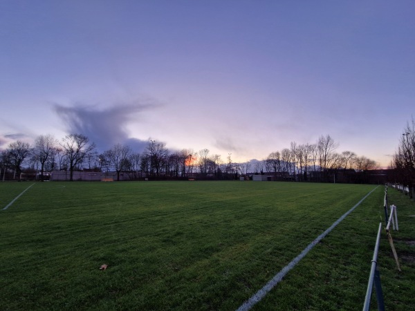 Stedelijk Sportstadion Terrein 2 - Izegem