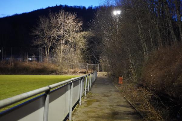 Sportgelände Auf Bol - Albstadt-Truchtelfingen