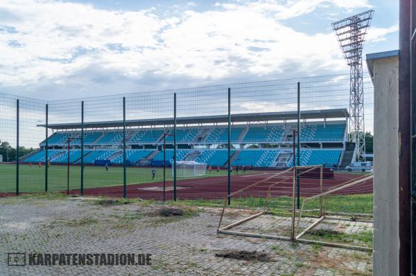 Stadionul Orășenesc - Bender (Tighina)