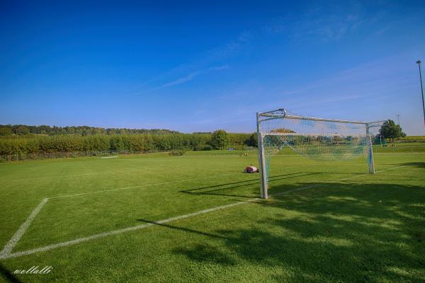 Sportgelände Erminger Straße - Ulm/Donau-Eggingen