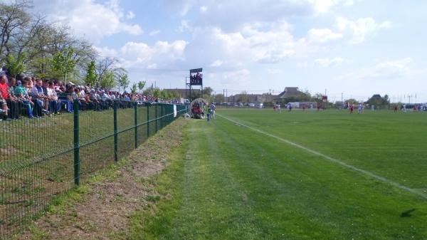 Stadion imeni Borysa Tropyantsa - Zoria