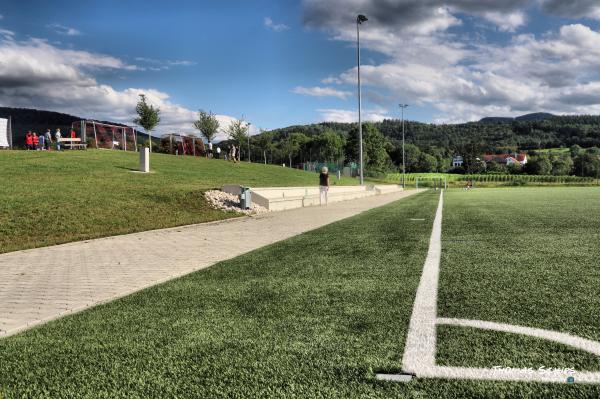 BollWerkStadion Nebenplatz - Bad Boll