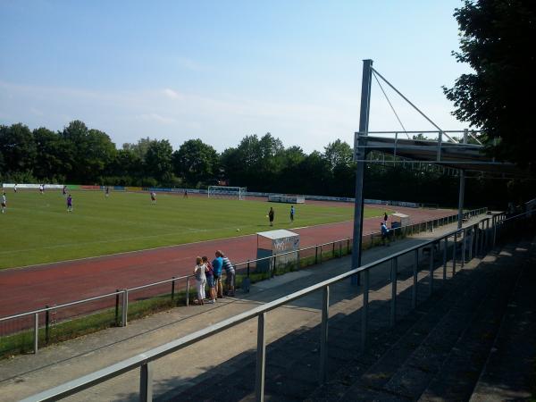 Intersport Stadion - Ochtrup