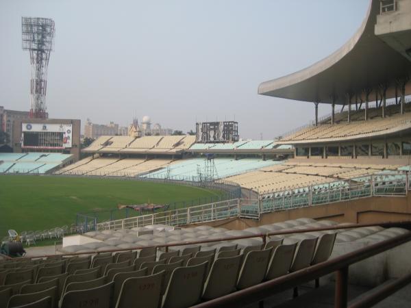 Eden Gardens - Kolkata