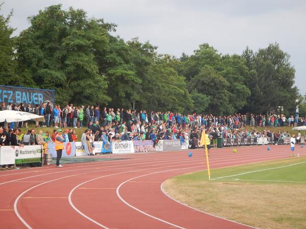 HOGO Arena - Wels