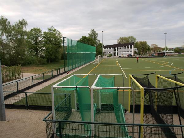 Jahnstadion Wasserkunstrasen - Oelde