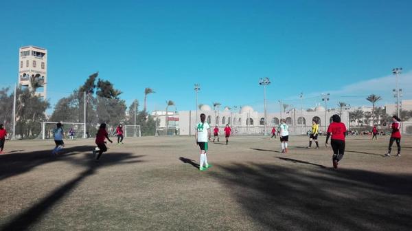 Hurghada Estad Grand - Hurghada