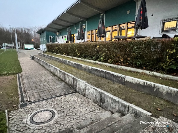 Nordstern-Sportplatz - Radolfzell/Bodensee