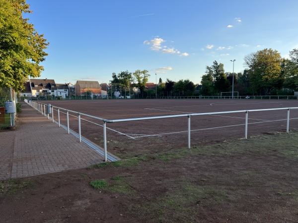 Sportanlage In der Lache Platz 2 - Gießen-Allendorf