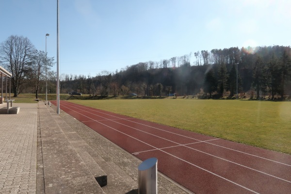 Sportplatz Eichhölzli - Glattfelden