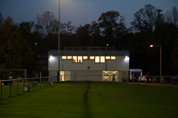 Sportanlage Muggenhof - Nürnberg-Muggenhof