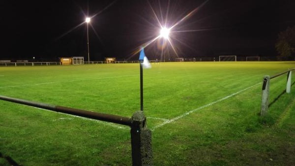 Sportplatz Rehren A/R B - Hohnhorst-Rehren, Amtsbezirk Rodenberg