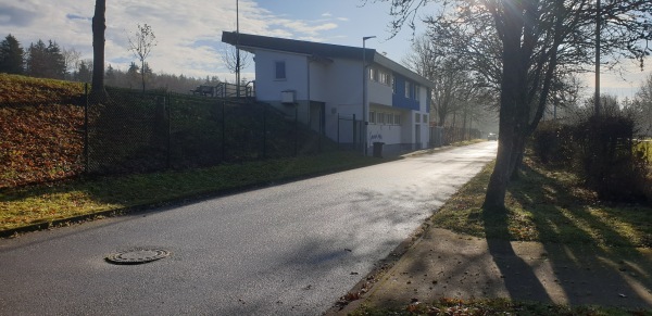 Stadion im Loh - Gammertingen
