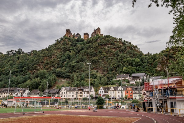 Rhinelanderstadion - Oberwesel