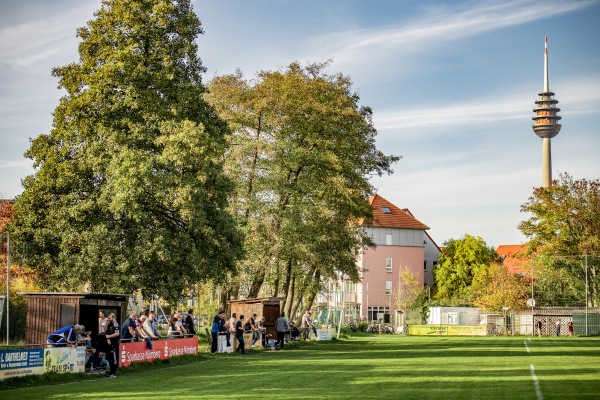 Wacker ALM - Nürnberg-Röthenbach