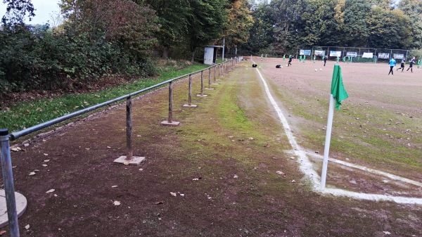 Sportplatz Lötsch - Nettetal-Lötsch