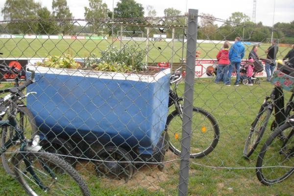 Sportplatz Woltwiesche - Lengede-Woltwiesche