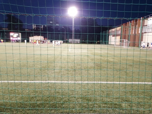 Arena Sokol - Moskva (Moscow)