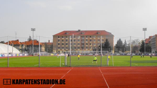Stadionul Știința - Timișoara