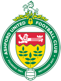 Wappen Ashford United FC  7597