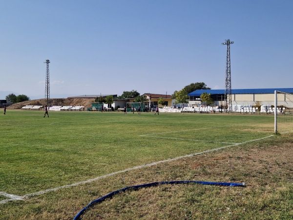 Stadion Trud - Trud