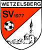 Wappen SV Wetzelsberg 1977  100862