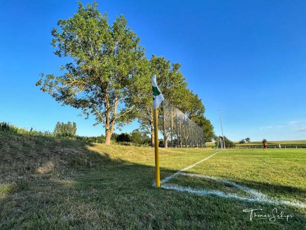 Sportanlage Zollernstraße - Eutingen/Gäu-Göttelfingen