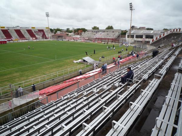 Estadio Eduardo Gallardón - Lomas de Zamora, BA