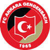 Wappen FC Ankara Gengenbach 1965  66077