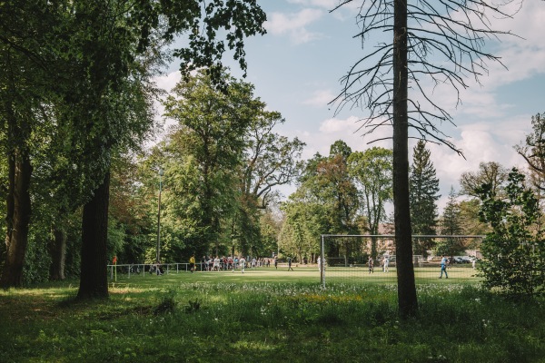 Schöpstal Stadion - Waldhufen-Jänkendorf