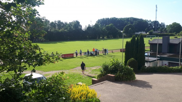 Sportanlage Petriweg - Rieseby