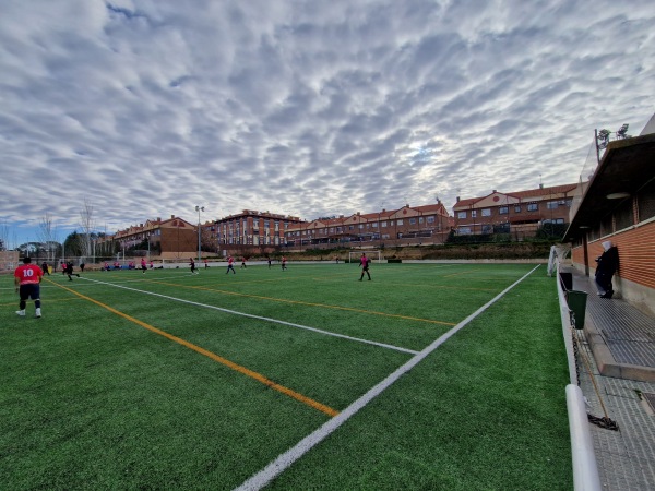 Campo El Pinar - Aranjuez, MD