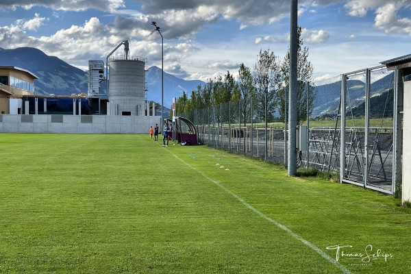 Sportanlage Ried-Kaltenbach - Ried im Zillertal