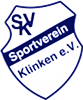 Wappen SV Klinken 1975  61896