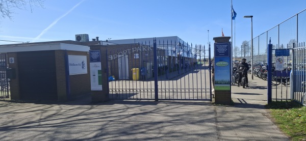Sportpark aan de Duinweg - Heusden-Drunen