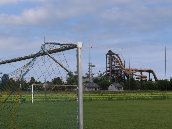 Campo Sportivo di Ca' Crema - Jesolo