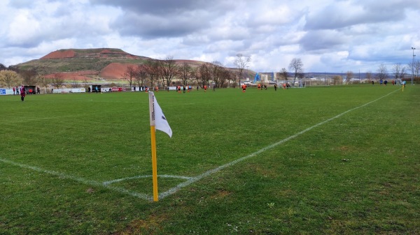 Sportpark Großfurra - Sondershausen-Großfurra