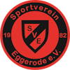Wappen SV Eggerode 1982