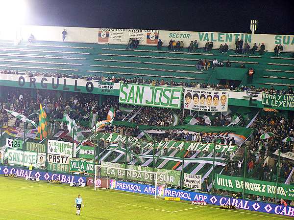 Estadio Florencio Solá - Banfield, BA