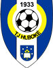 Wappen TJ Družstevník Hlboké  119409