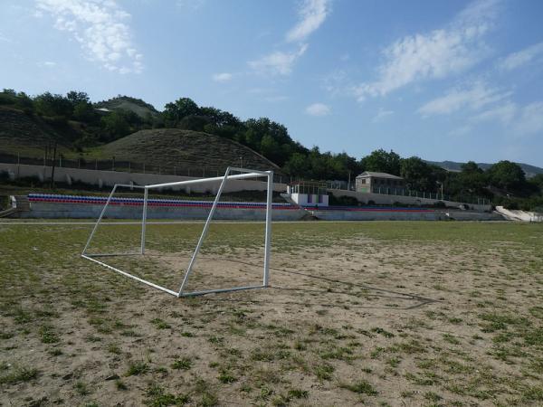 Gorodskoy Stadion Khuchni - Khuchni
