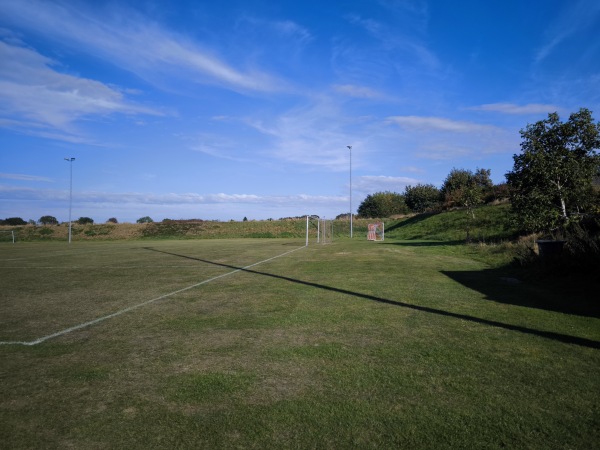 Karl-Heinz Hayer Sportanlage B-Platz - Syke-Gessel