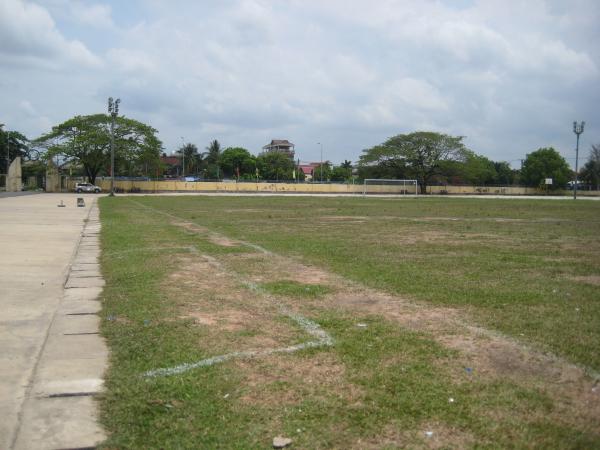 Olympic Stadium - Kampot