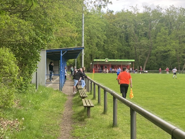 Sportanlage Teglinger Hauptstraße  B-Platz - Meppen-Teglingen