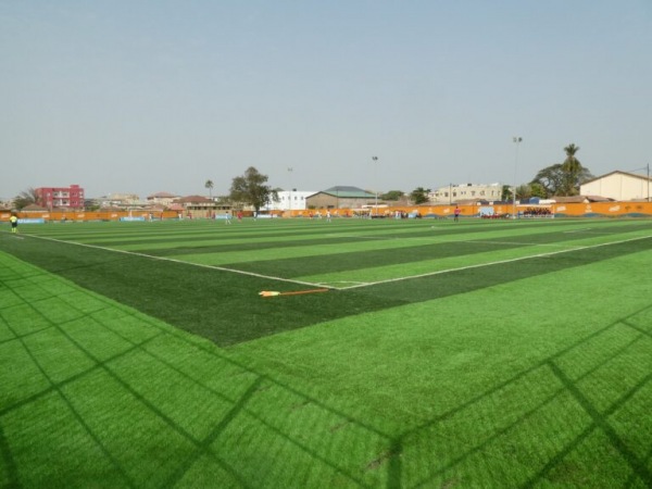 Banjul Mini-Stadium - Banjul