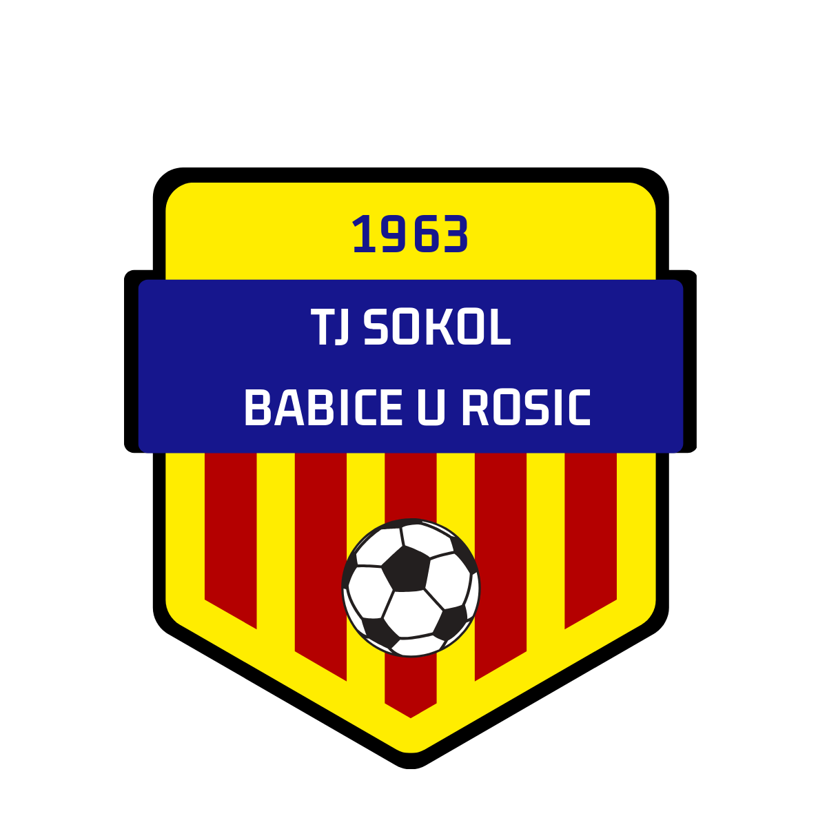 Wappen TJ Sokol Babice u Rosic
