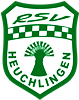 Wappen RSV Heuchlingen 1922 diverse