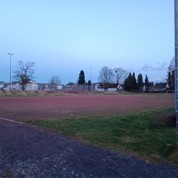 Sportanlage Auf dem Bruch Platz 2 - Leverkusen-Lützenkirchen
