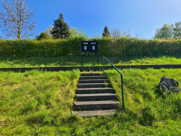 Stadion Hohenmölsen - Hohenmölsen