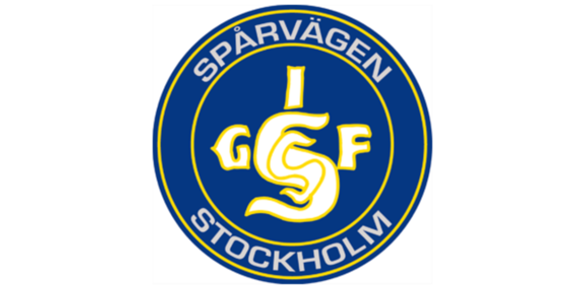Wappen Spårvägens FK Wappen Spårvägens FK